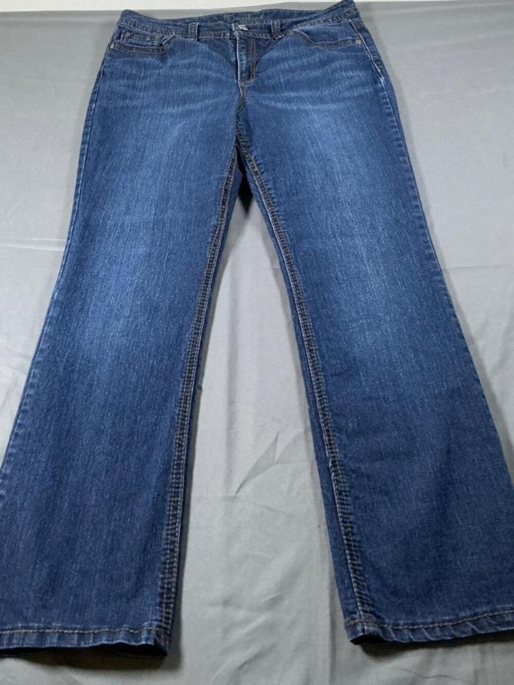 ND Weekend Womens Bootcut Jeans